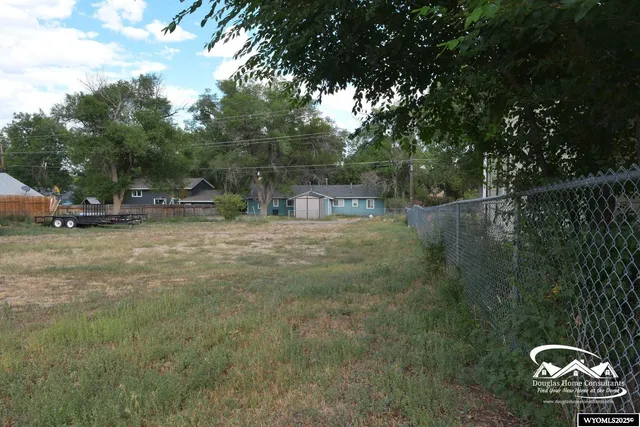 $49,000 | 618 South 5th Street, Glenrock, WY 82637