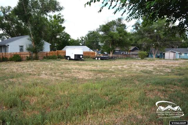 $49,000 | 618 South 5th Street, Glenrock, WY 82637