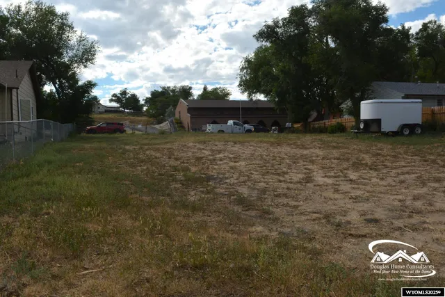 $49,000 | 618 South 5th Street, Glenrock, WY 82637