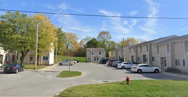 $667 | 416 Beech Street, St. Marys, OH 45885