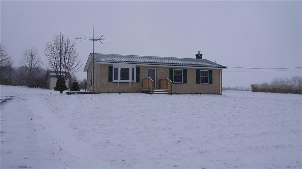 157 Nagy Road Hilliards, PA 16040 - Photo 1 of 25 Gallery Image 1