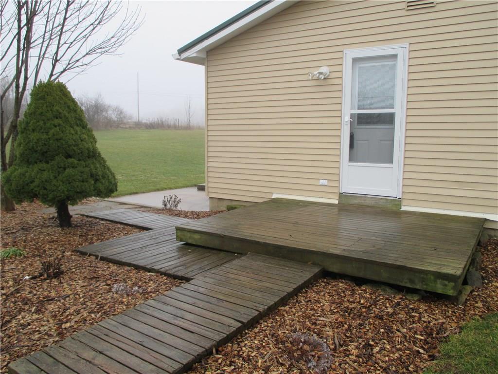 157 Nagy Road Hilliards, PA 16040 - Photo 17 of 25 Gallery Image 17