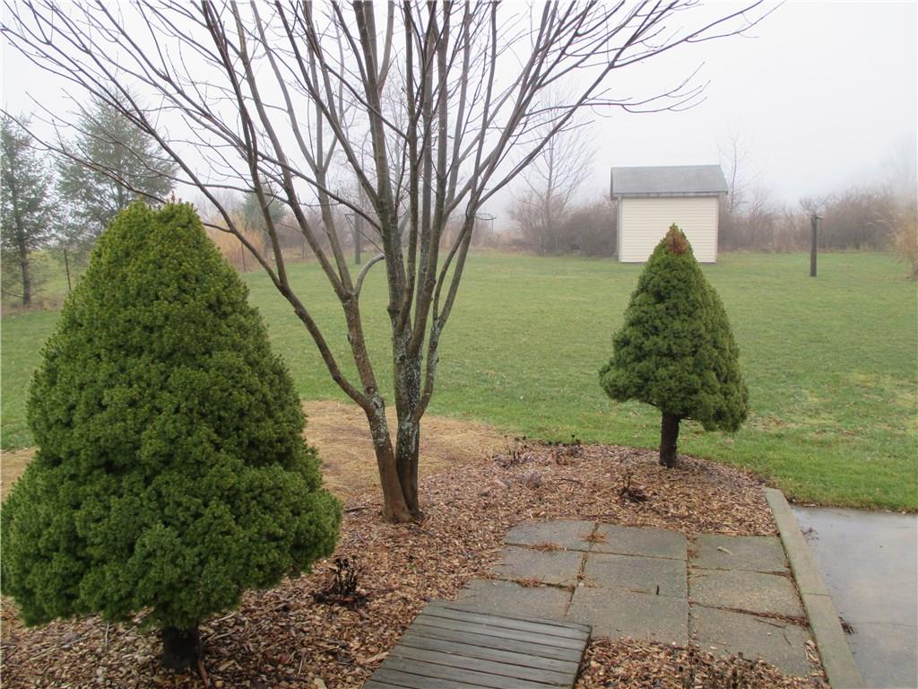 157 Nagy Road Hilliards, PA 16040 - Photo 18 of 25 Gallery Image 18