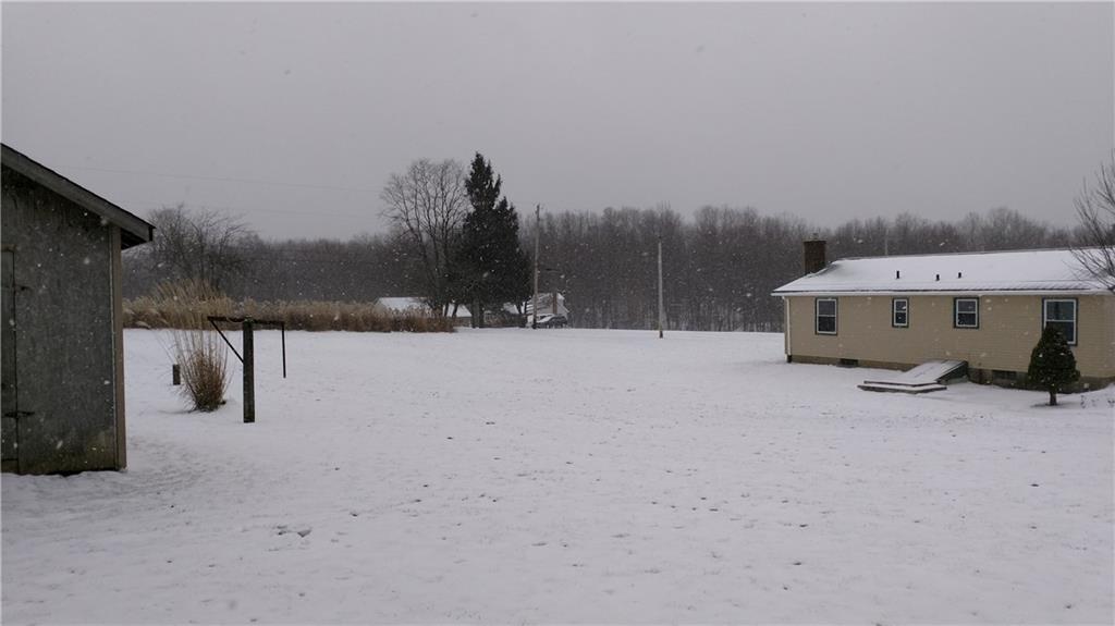 157 Nagy Road Hilliards, PA 16040 - Photo 23 of 25 Gallery Image 23
