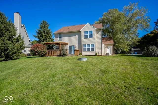 $2,750 | 5315 Rippling Brook Way, Carmel, IN 46033