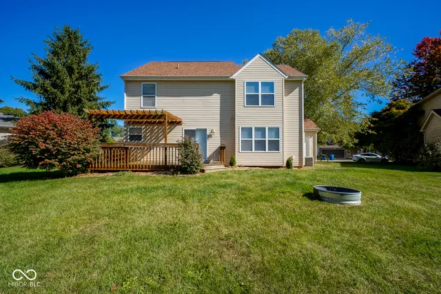 $2,750 | 5315 Rippling Brook Way, Carmel, IN 46033
