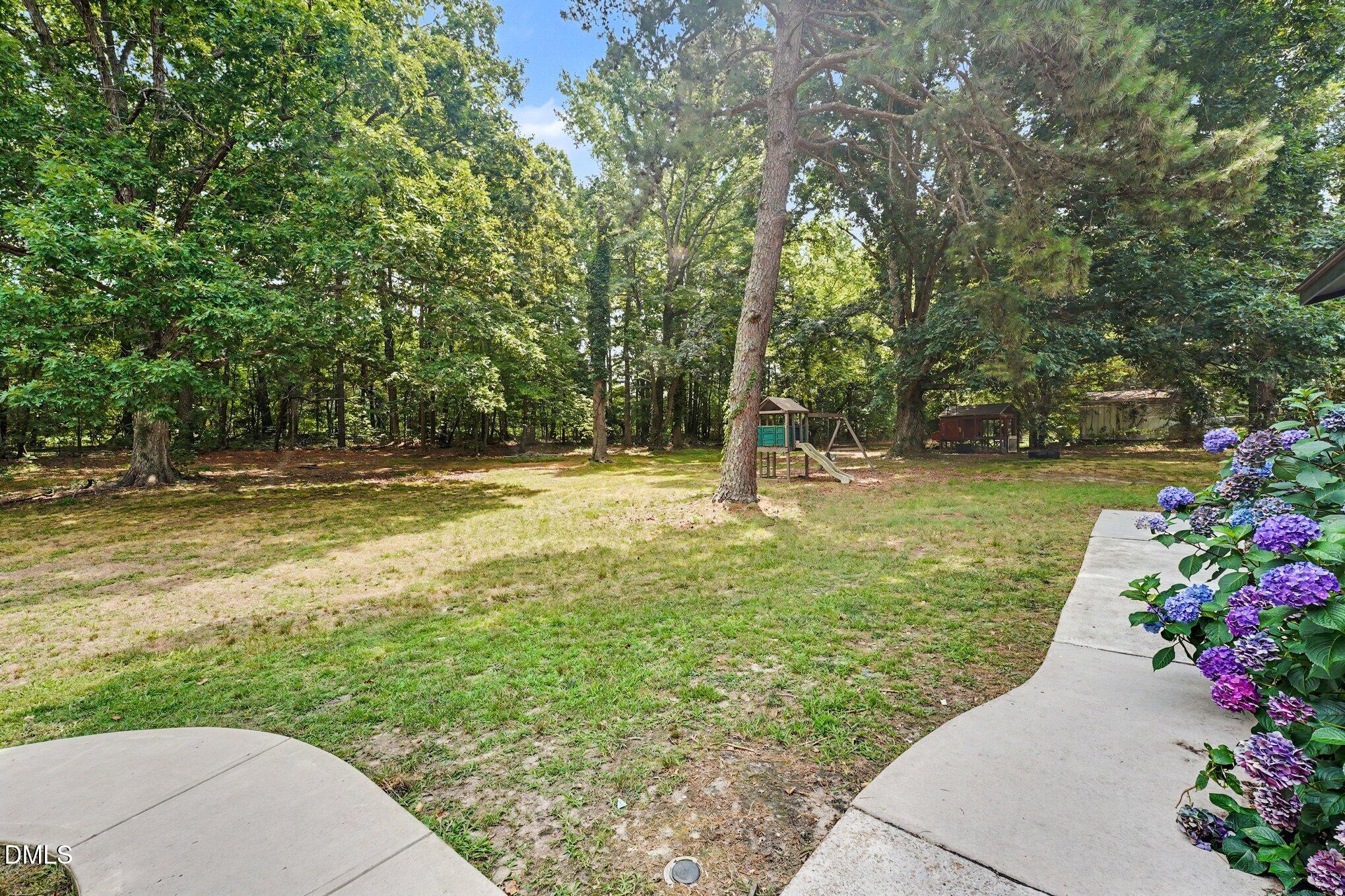 7704 Zebulon Road Youngsville, NC 27596 - Photo 31 of 41 .