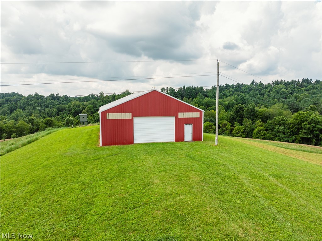 50109 Sykes Ridge Road Clarington, OH 43915 - Photo 10 of 39