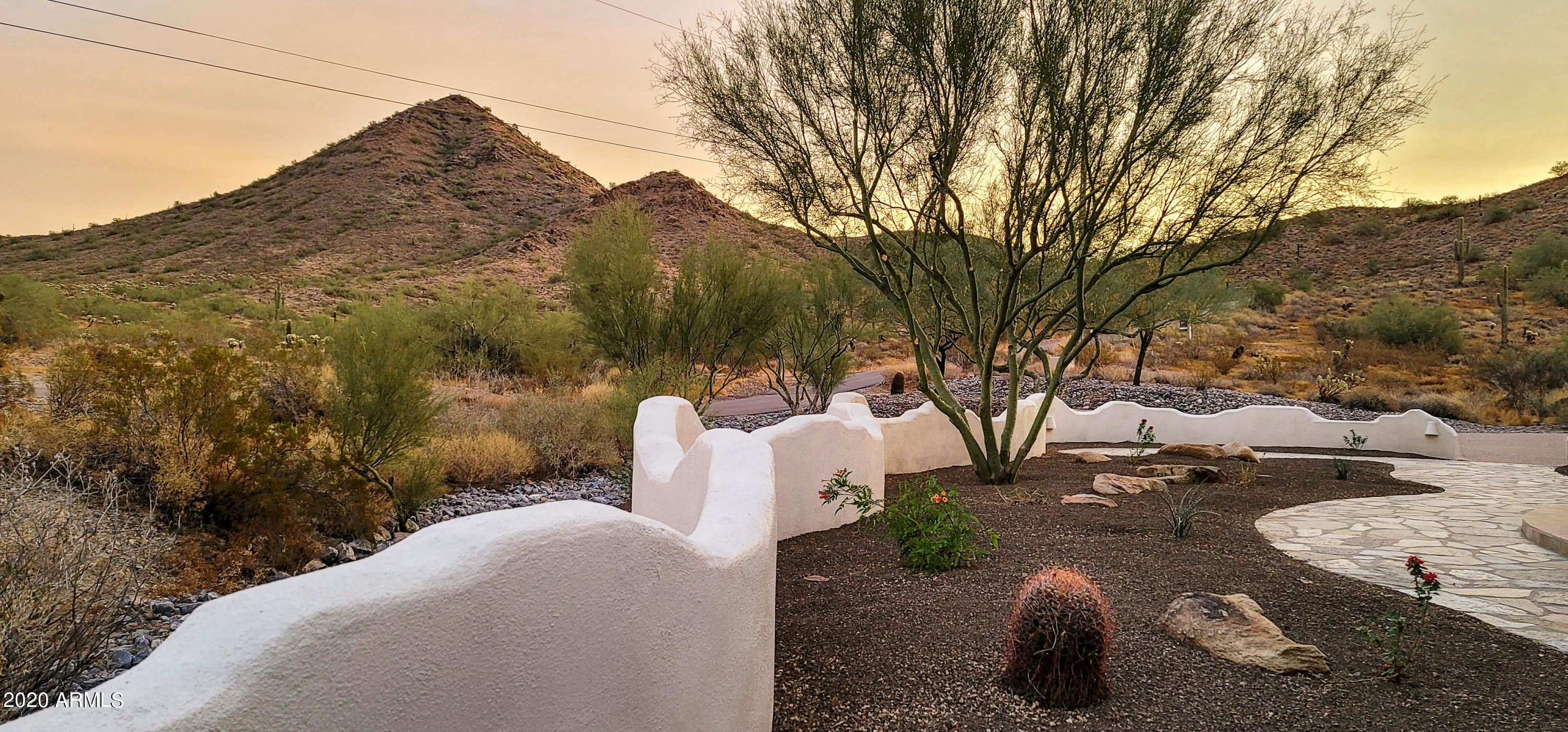 411 West Jomax Road Phoenix, AZ 85085 - Photo 60 of 61 57 Jomax
