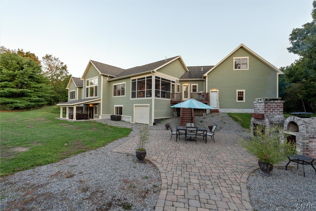 8456 Brae Leure Road Manlius, NY 13104 - Photo 6 of 50