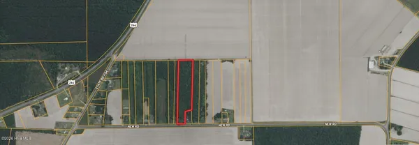 $42,000 | 301 New Road, Scranton, NC 27875