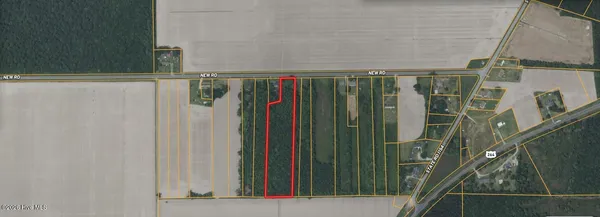 $42,000 | 301 New Road, Scranton, NC 27875