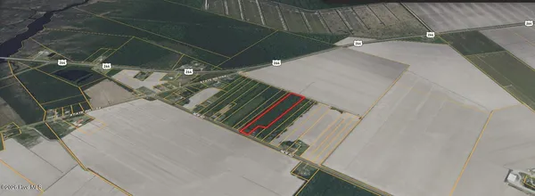 $42,000 | 301 New Road, Scranton, NC 27875