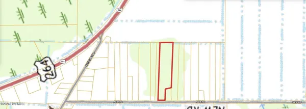 $42,000 | 301 New Road, Scranton, NC 27875