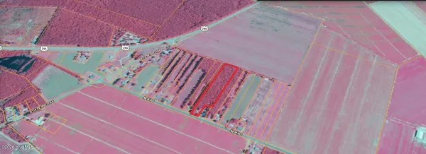 $42,000 | 301 New Road, Scranton, NC 27875