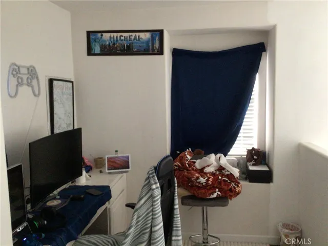 a view of a workspace