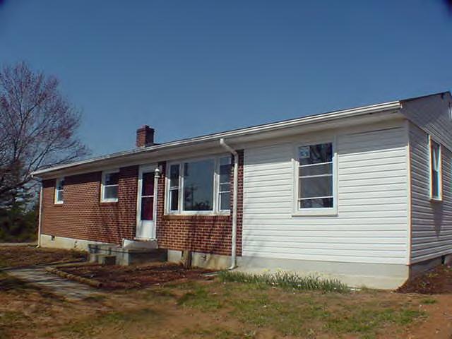 7293 Oak Level Road Bassett, VA 24055 - Photo 1 of 1 7293 Oaklevel
