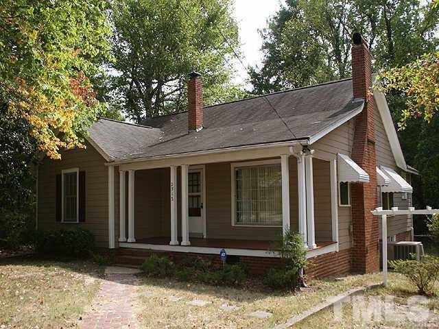 2512 Ross Road Durham, NC 27703 - Photo 1 of 9
