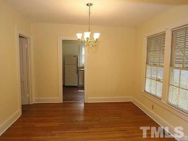 2512 Ross Road Durham, NC 27703 - Photo 3 of 9