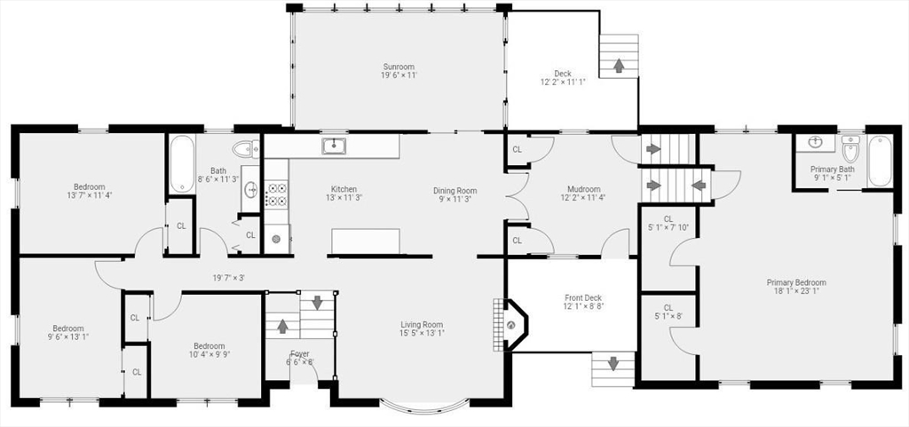 12 Albion Road Billerica, MA 01821 - Photo 40 of 42