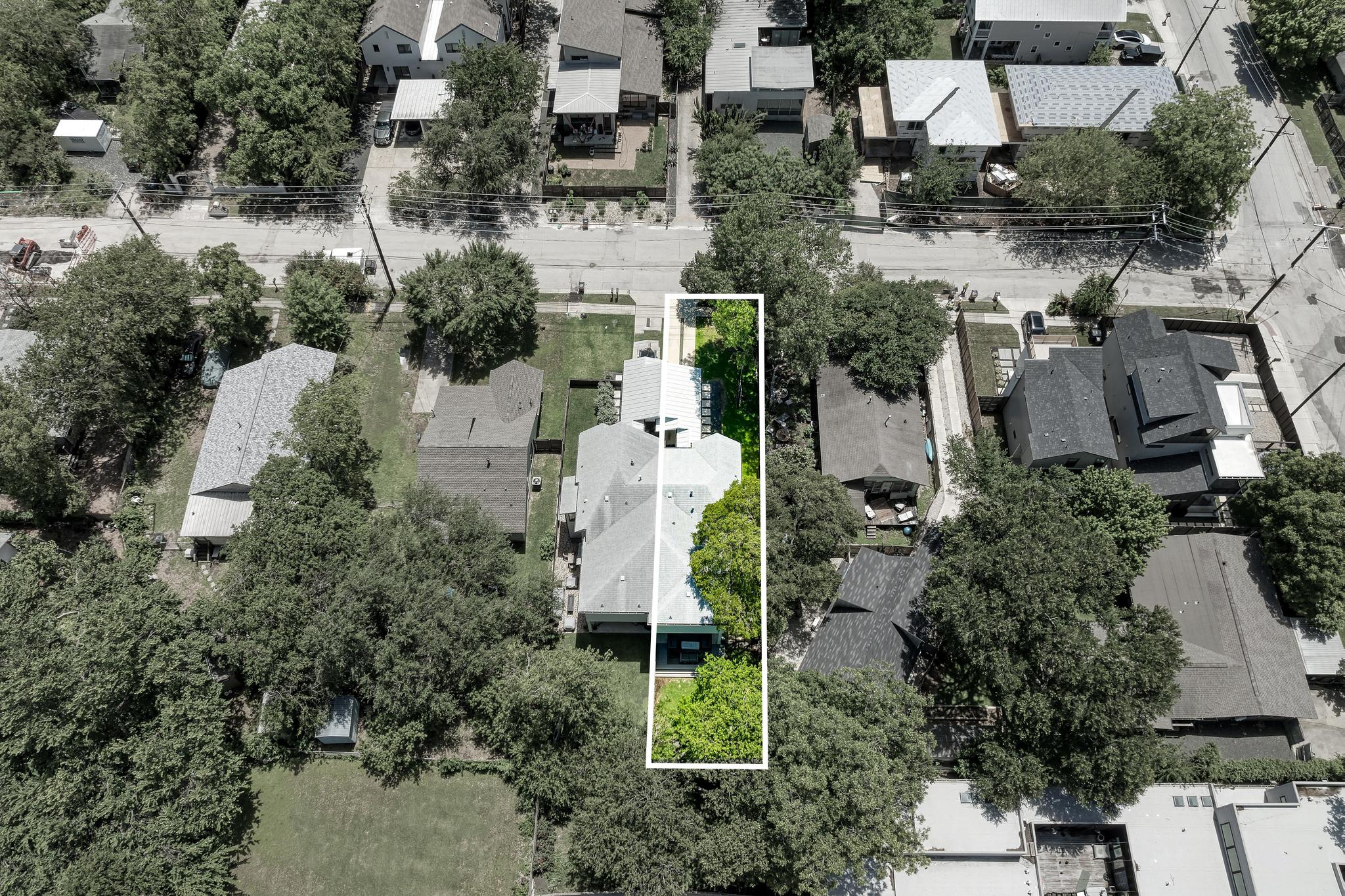 918 Cardinal Lane, Unit A Austin, TX 78704 - Photo 39 of 40 Come see why this corner of 78704 keeps people planting roots.