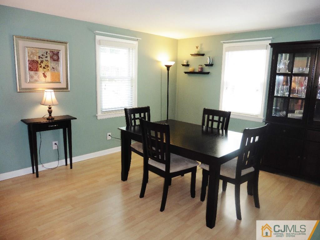 113 Highfield Road Colonia, NJ 07067 - Photo 7 of 25 a view of a dining room with furniture