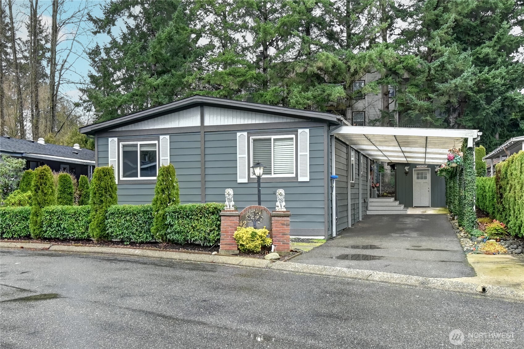 1615 208th Street Southeast, Unit 42 Bothell, WA 98012 - Photo 1 of 32