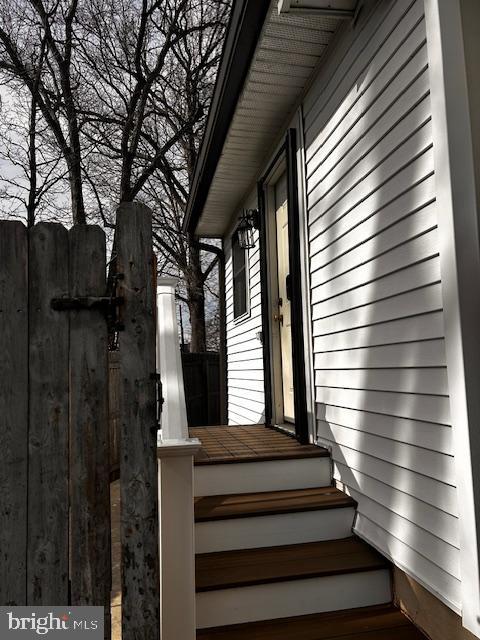 665 Schoolside Lane Swarthmore, PA 19081 - Photo 13 of 14