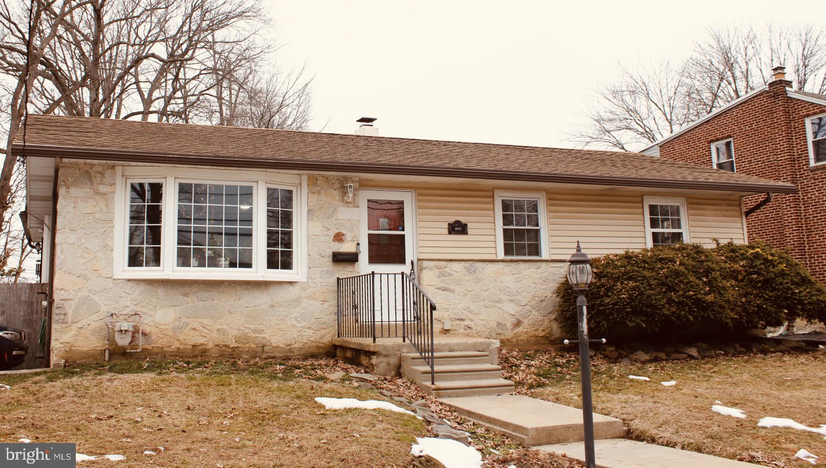 665 Schoolside Lane Swarthmore, PA 19081 - Photo 14 of 14