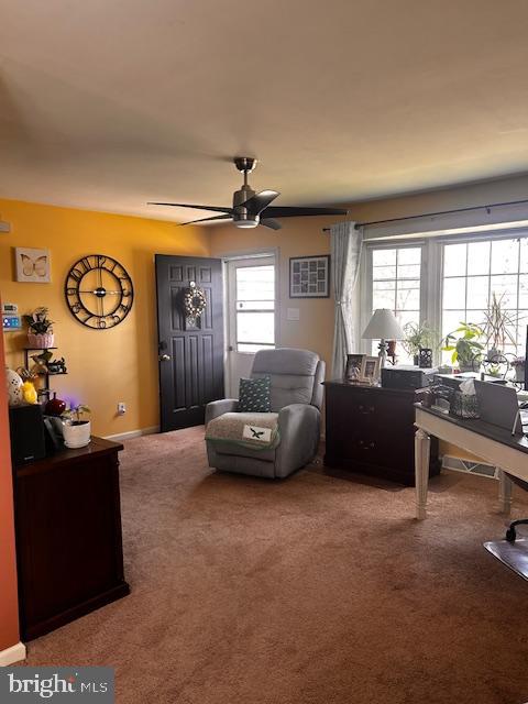 665 Schoolside Lane Swarthmore, PA 19081 - Photo 3 of 14