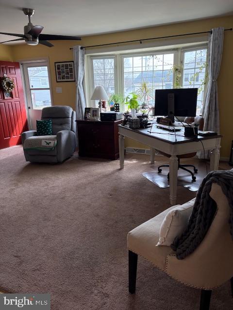 665 Schoolside Lane Swarthmore, PA 19081 - Photo 3 of 11