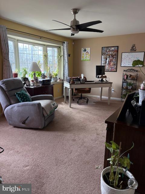 665 Schoolside Lane Swarthmore, PA 19081 - Photo 4 of 11