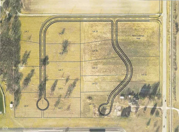 $1,100,000 | 0 North Us Highway 231, Crawfordsville, IN 47933