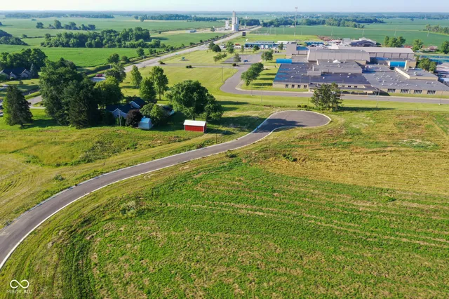 $1,300,000 | 0 North Us Highway 231, Crawfordsville, IN 47933