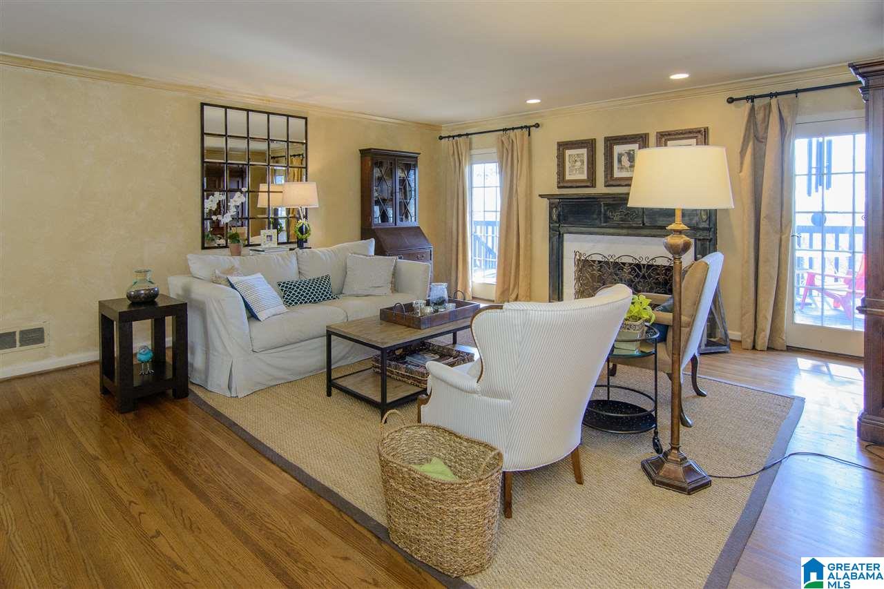 3411 Springhill Road Birmingham, AL 35223 - Photo 7 of 34