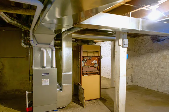 $189,900 | 640 South Washington Street, Constantine, MI 49042