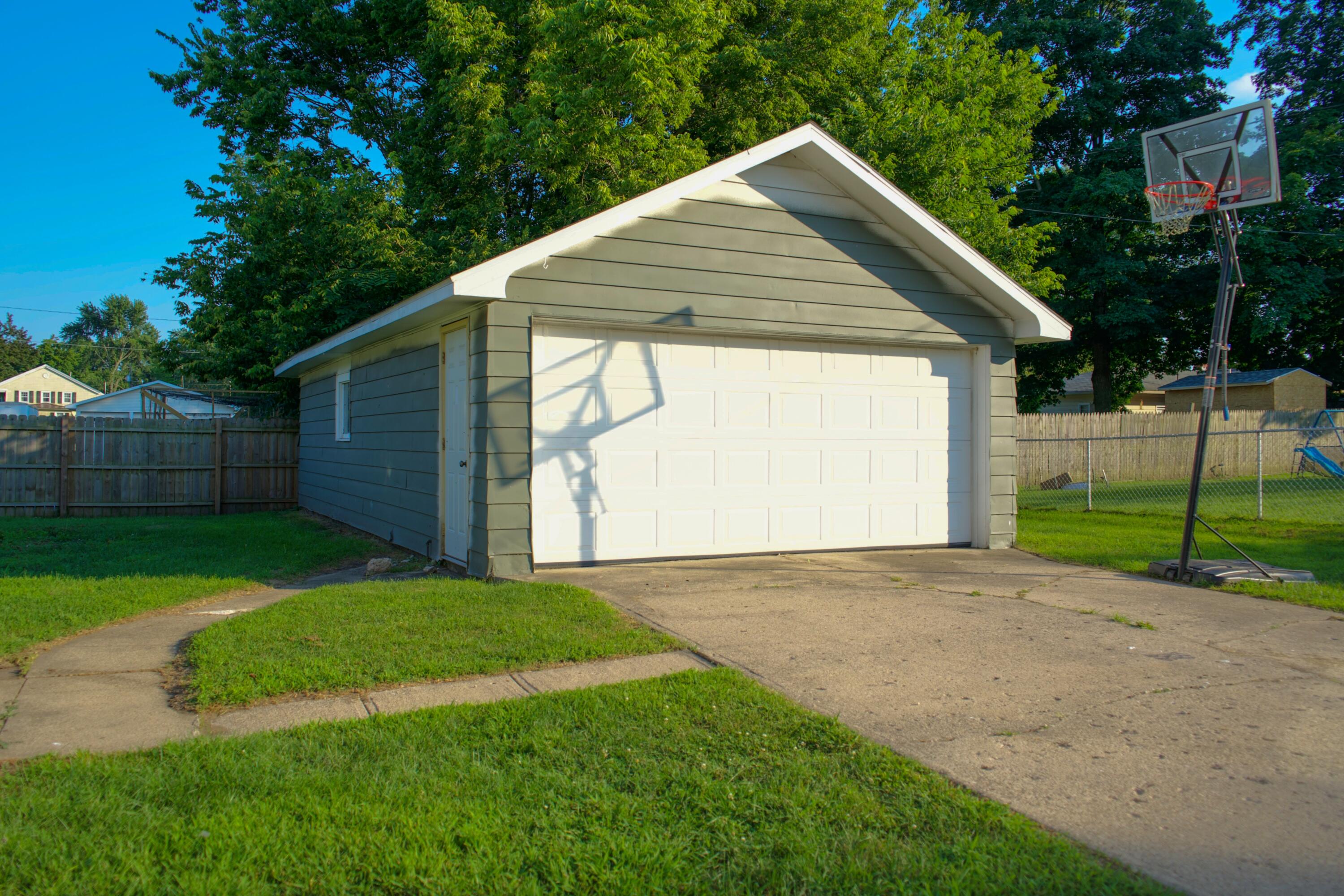 640 South Washington Street Constantine, MI 49042 - Photo 26 of 27 DSC01150 2