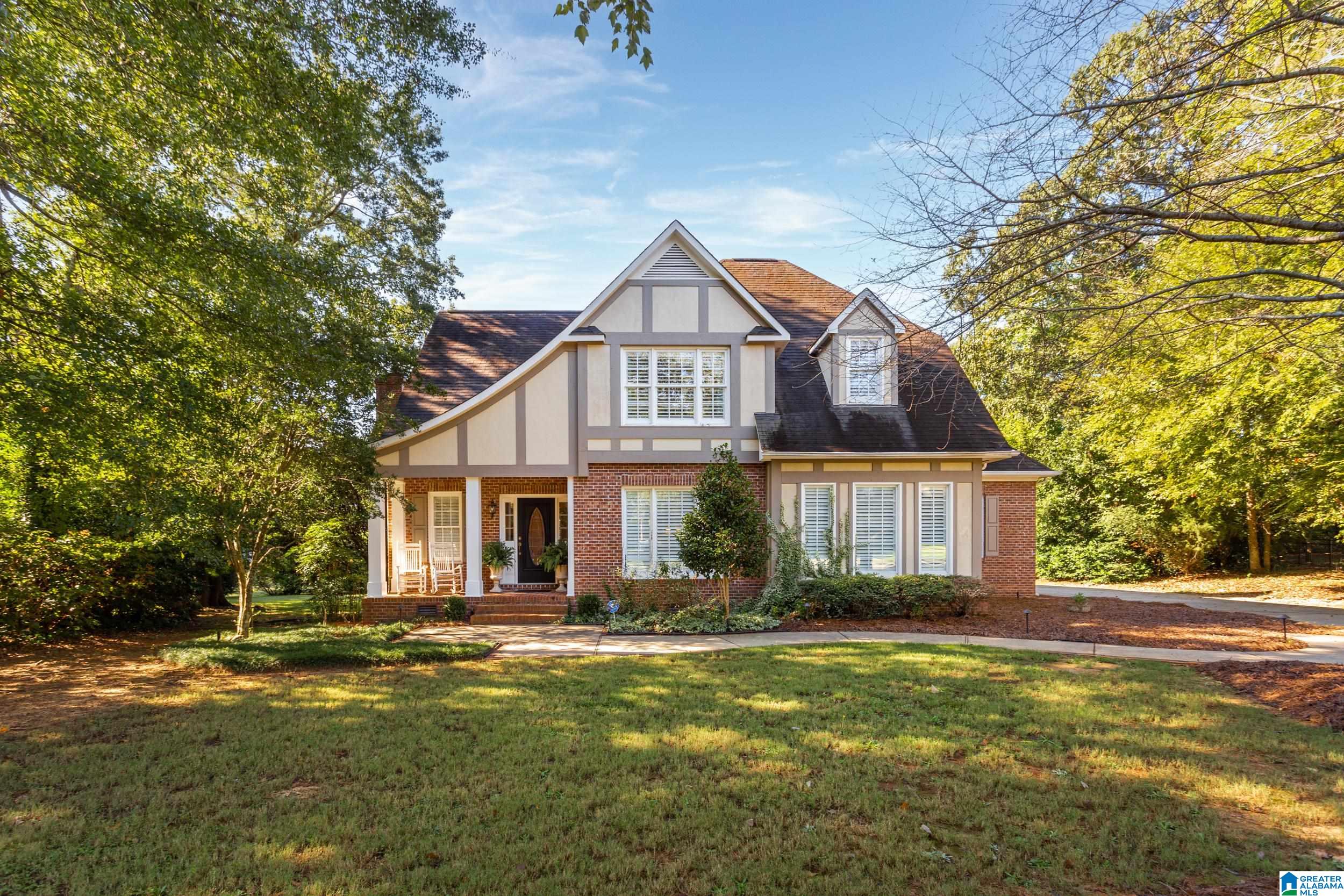 18 Edgefield Way Anniston, AL 36207 - Photo 1 of 49
