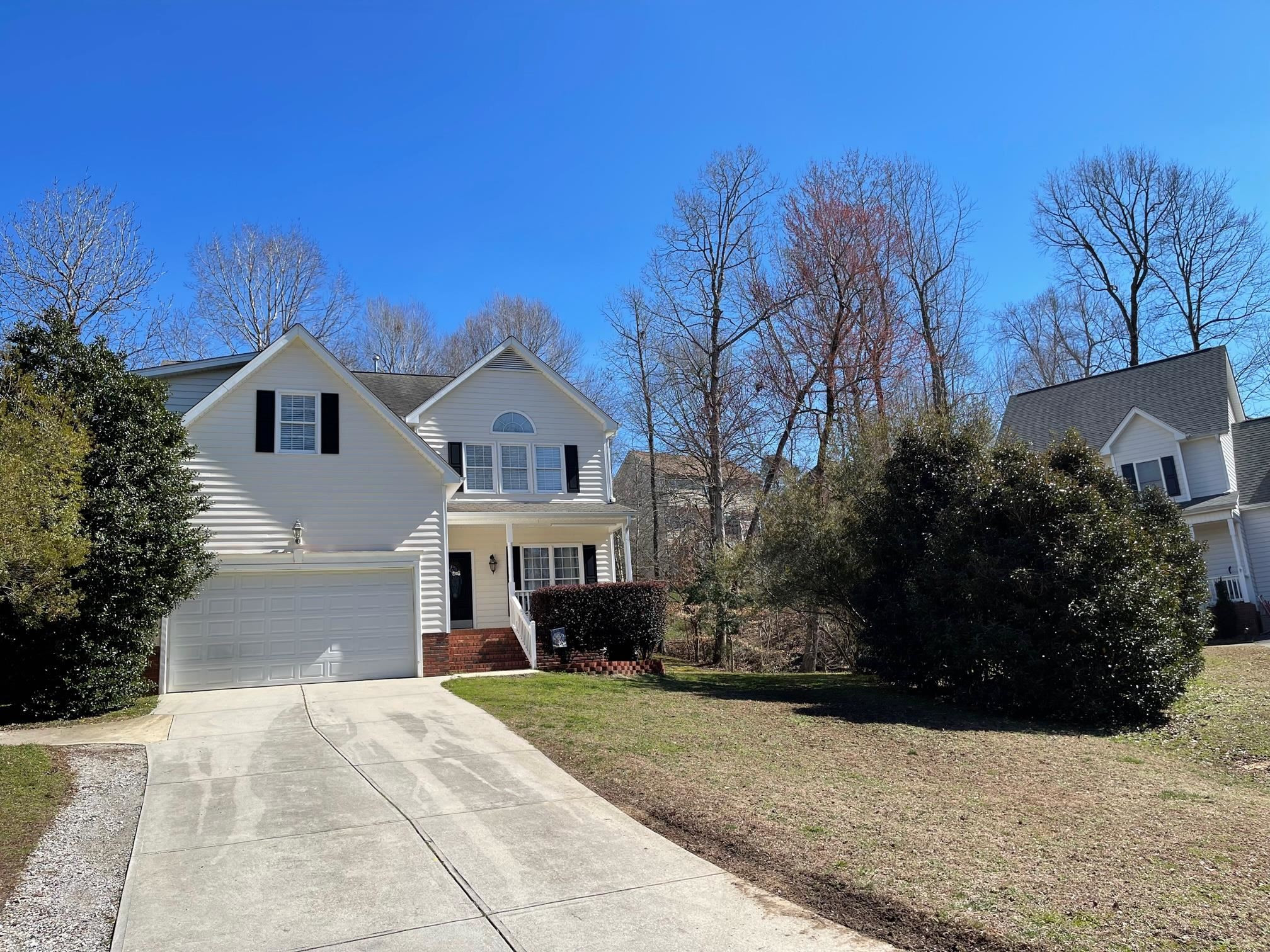 717 Bennett Ridge Court Wake Forest, NC 27587 - Photo 2 of 5 Photo 2