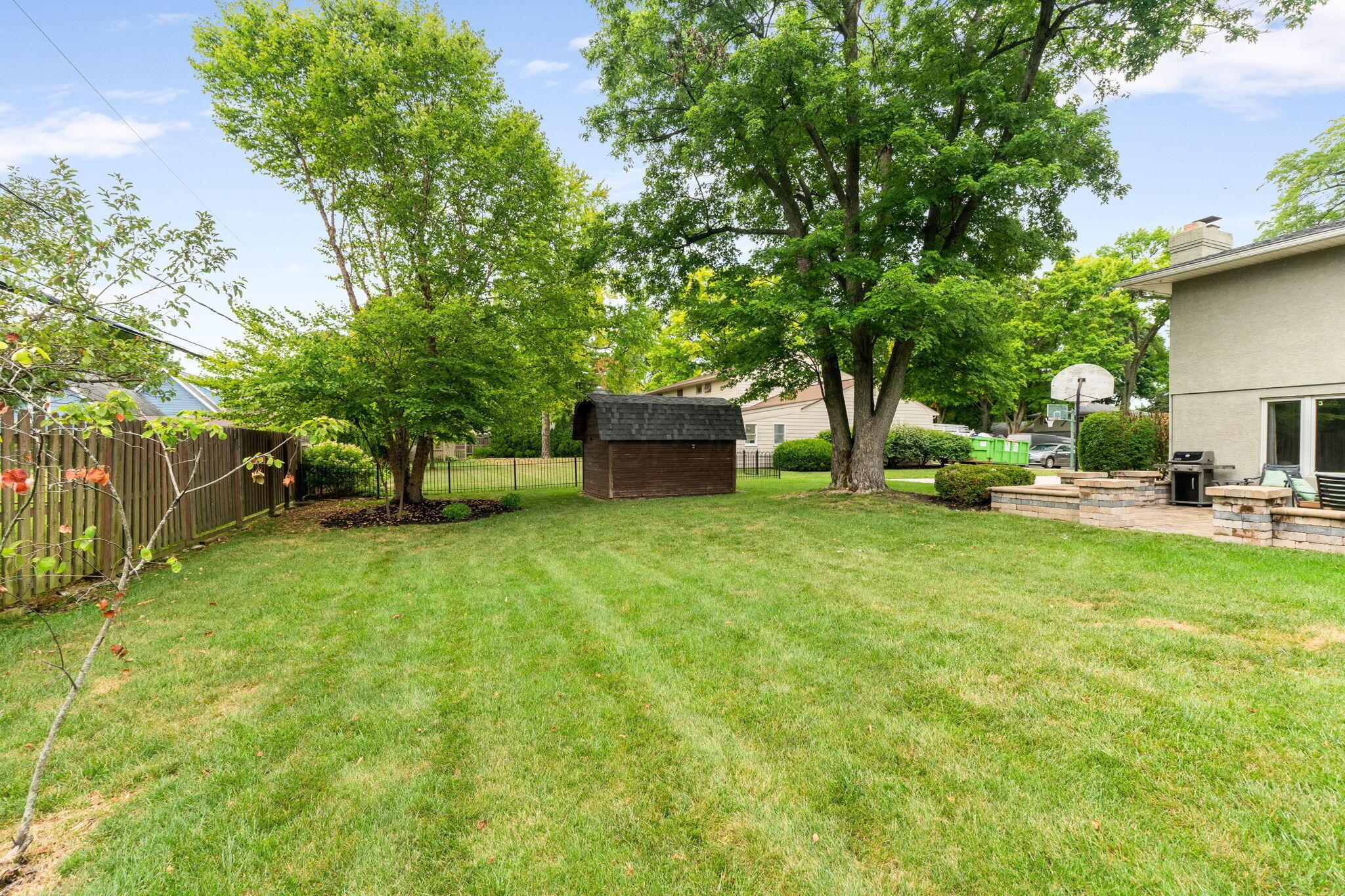 2211 Sheringham Road Columbus, OH 43220 - Photo 67 of 73 2211 Sheringham Rd (Exterior)-25