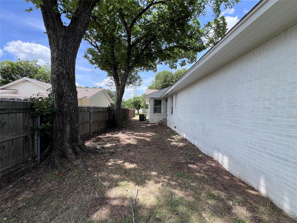 3200 Proctor Avenue Waco, TX 76708 - Photo 35 of 39