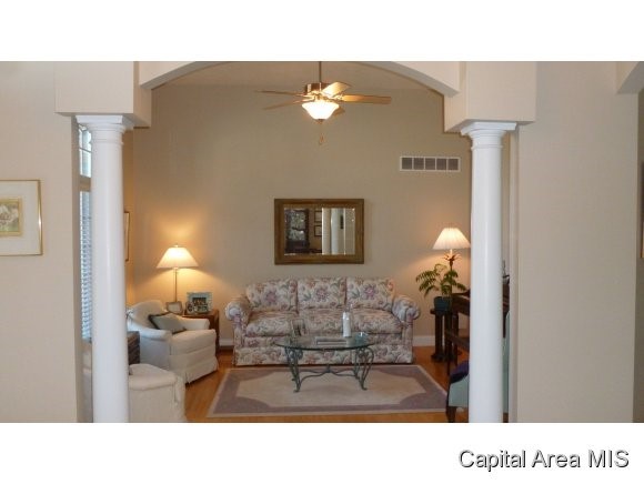 6404 Stonehaven Ridge Springfield, IL 62711 - Photo 11 of 24