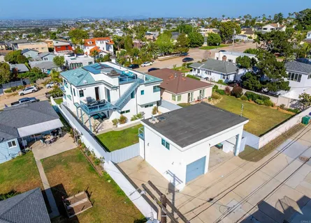 $4,299,000 | 4527 Narragansett Avenue, San Diego, CA 92107