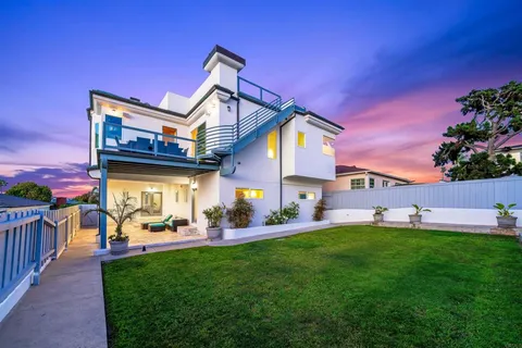 $4,299,000 | 4527 Narragansett Avenue, San Diego, CA 92107