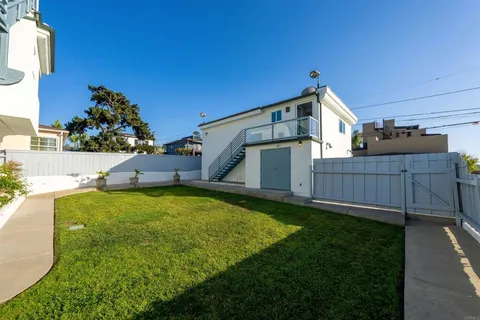 $4,299,000 | 4527 Narragansett Avenue, San Diego, CA 92107