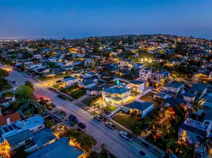 $4,299,000 | 4527 Narragansett Avenue, San Diego, CA 92107