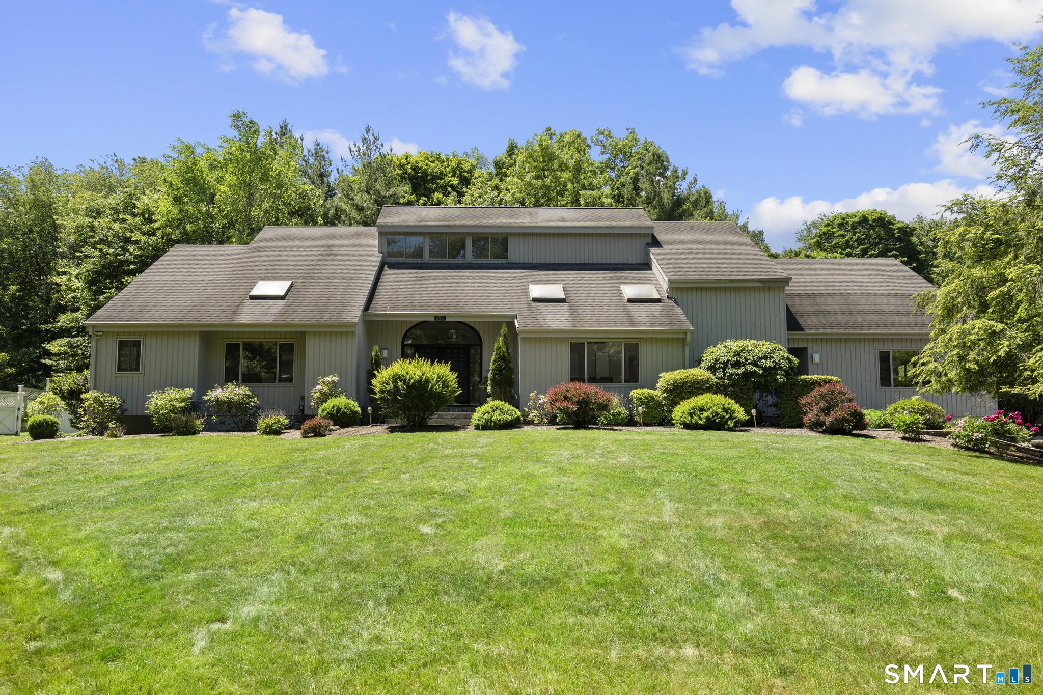 293 Sturges Ridge Road Wilton, CT 06897 - Photo 35 of 39