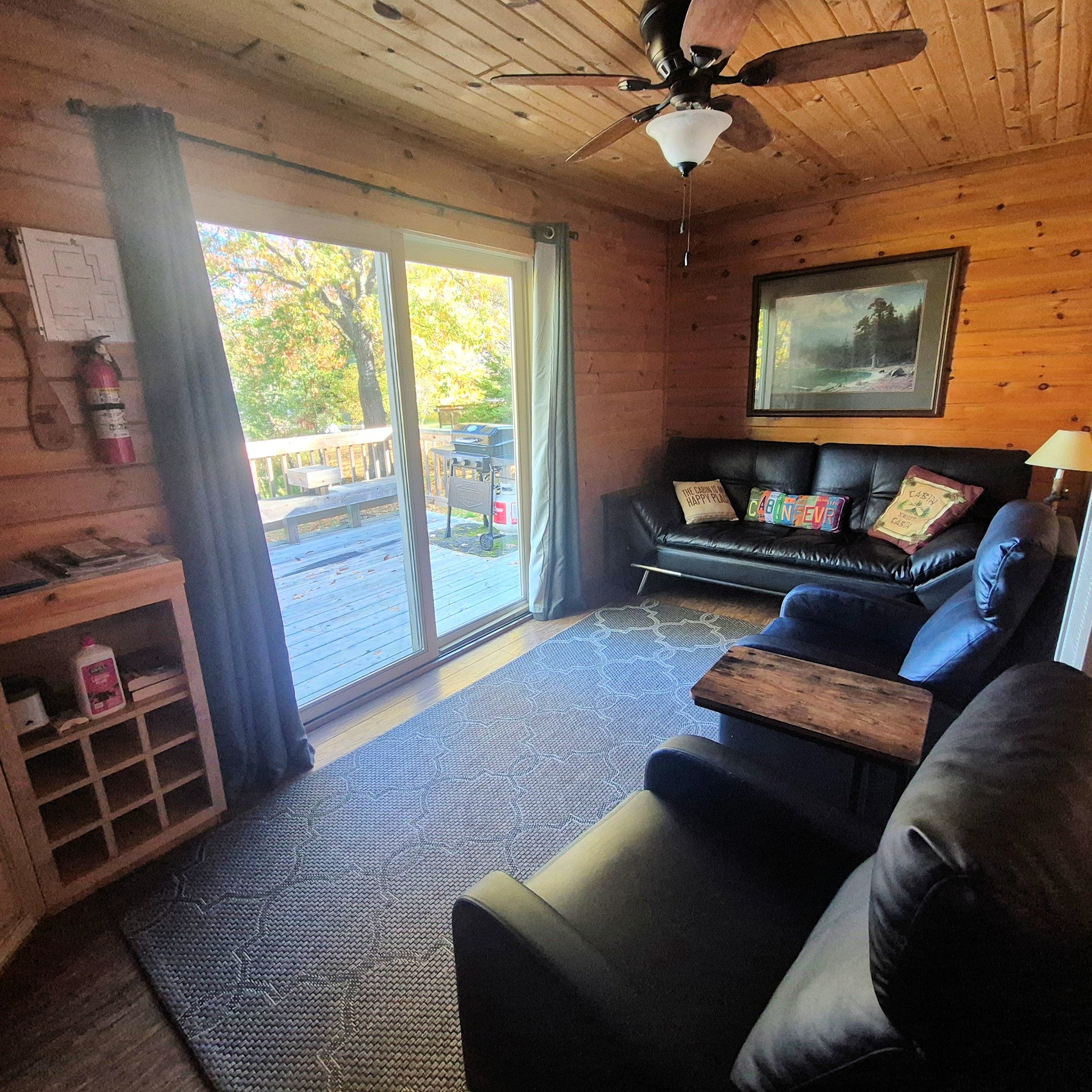 15226 W Bills Road, Unit 1 Hayward, WI 54843 - Photo 16 of 24 Gallery Image 16