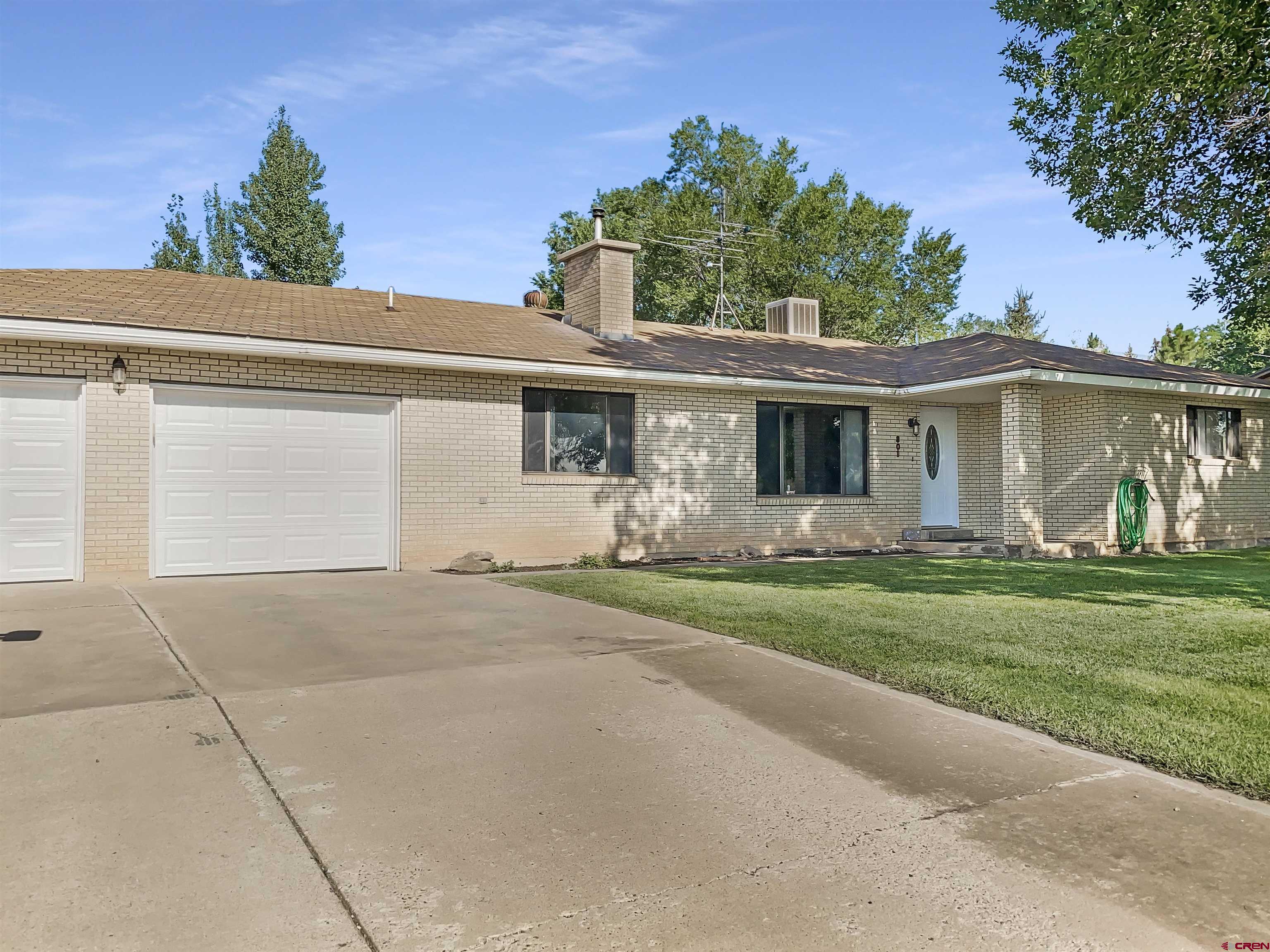 801 North Dolores Road Cortez, CO 81321 - Photo 1 of 28 Gallery Image 1
