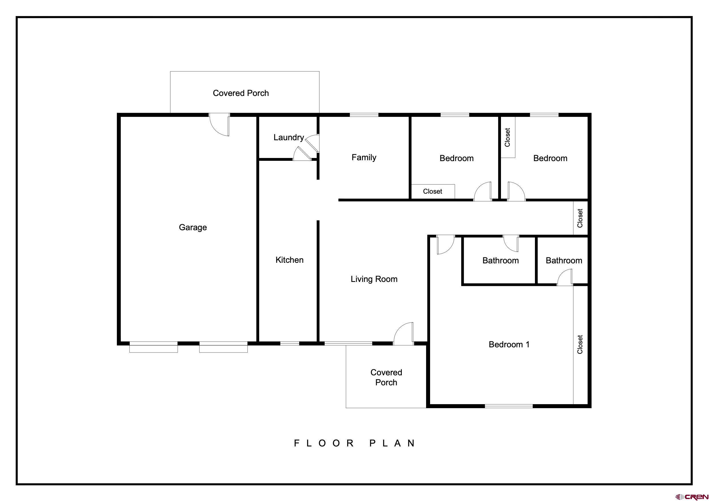 801 North Dolores Road Cortez, CO 81321 - Photo 28 of 28 Gallery Image 28